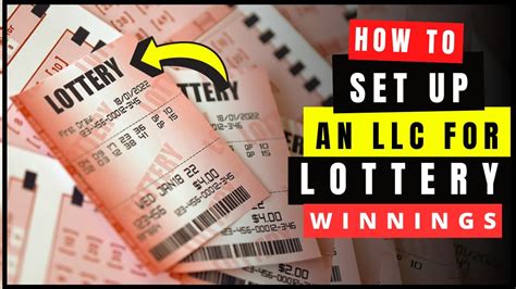 Lottery Trusts .